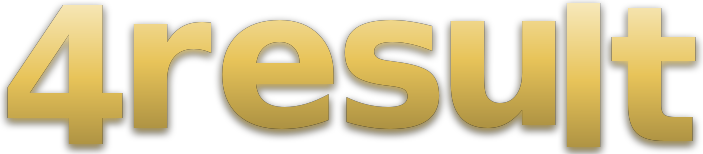 4result logo