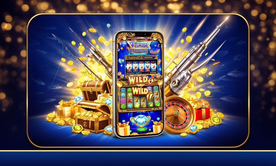 4result mobile gaming