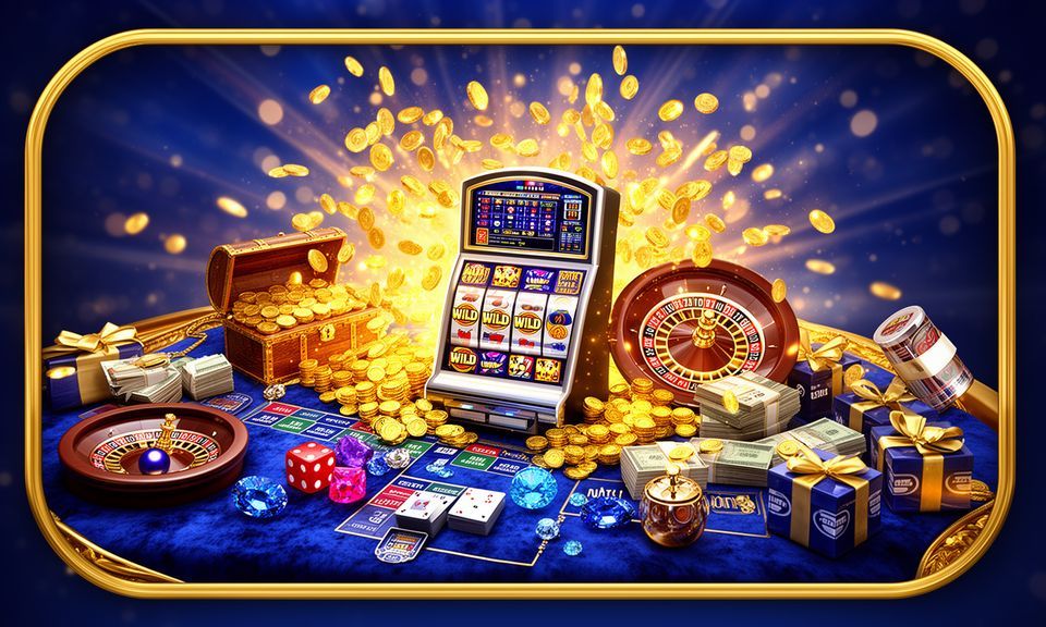 4result gaming platform